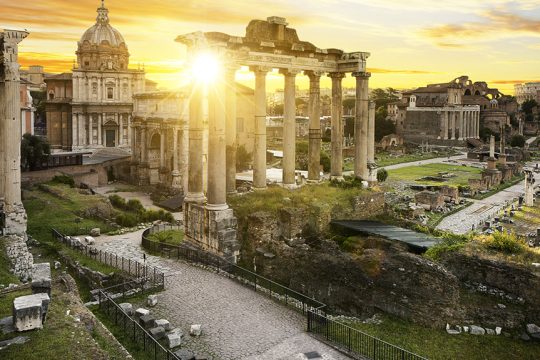 rome